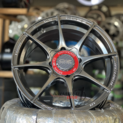 رینگ-اسپرت-فرمولا-OZ-سایز-15-نقره-ای-خارجی-تصویر-2