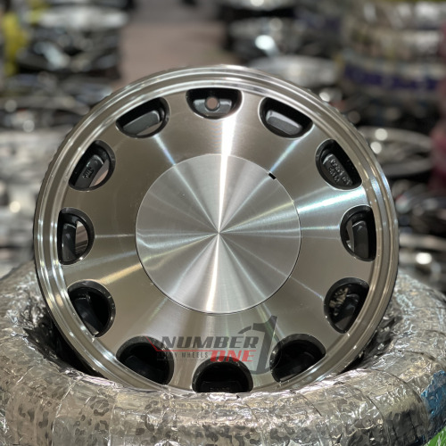 رینگ-اسپرت-1357-سکه-ای-سایز-13-تصویر-1