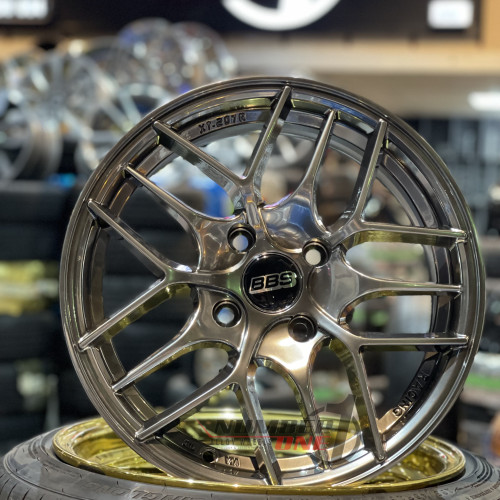 رینگ-اسپرت-5842-بی-بی-اس-سایز-15-نقره-ای-تصویر-2