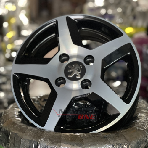 رینگ-فابریک-شمشیری-سایز-14-رختراش-مشکی-اروند-تصویر-1