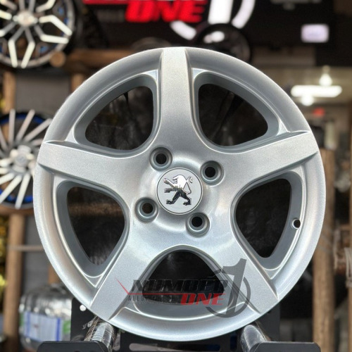 رینگ-فابریک-5-پر-سایز-15-نقره-ای-اروند-تصویر-1