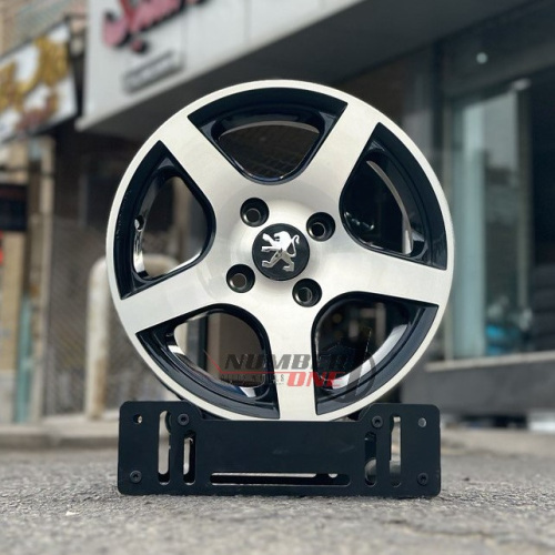 رینگ-فابریک-5-پر-سایز-15-رختراش-مشکی-اروند-تصویر-1