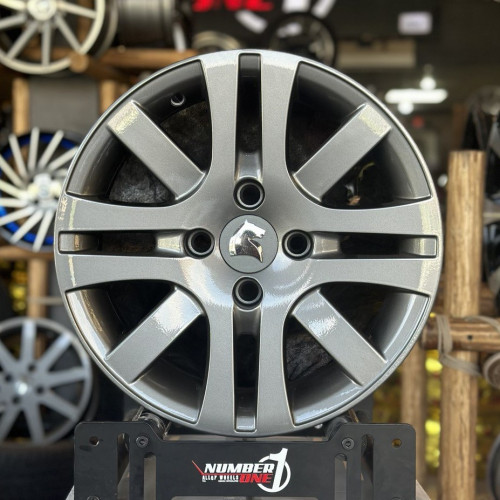 رینگ-فابریک-صلیبی-سایز-15-دودی-اروند-تصویر-1