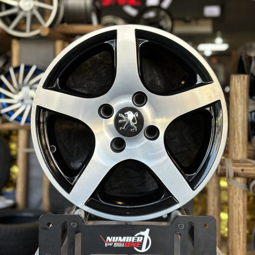 رینگ-فابریک-5-پر-سایز-15-رختراش-مشکی-اروند-تصویر-2