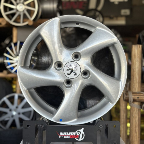 رینگ-سیراکو-نقره-ای-سایز-15-تصویر-2