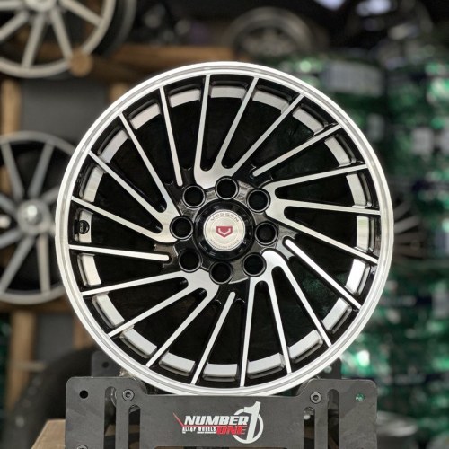 رینگ-اسپرت-3001-پره-ریز-سایز-14-رختراش-مشکی-تصویر-1