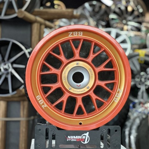 رینگ-اسپرت-BBZ-سایز-16-نارنجی-تصویر-1