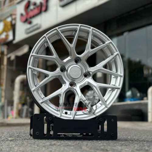 رینگ-اسپرت-479-سایز-15-نقره-ای-خارجی-تصویر-1