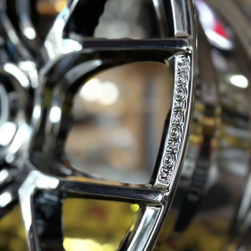 رینگ-اسپرت-شاخ-گوزنی-بی-بی-اس-STW003-سایز-16-کروم-تصویر-1