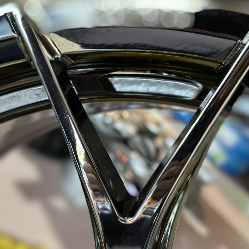 رینگ-اسپرت-شاخ-گوزنی-بی-بی-اس-STW003-سایز-16-کروم-تصویر-2