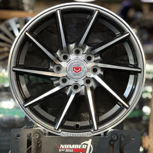 رینگ-اسپرت-ووسن-چرخشی-1602-سایز-14-رختراش-مشکی-خارجی-تصویر-1