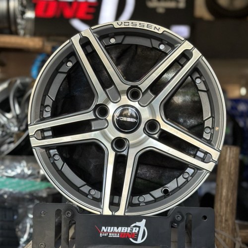 رینگ-ووسن-طرح-استرامبولی-سایز-14-رختراش-دودی-اروند-تصویر-1