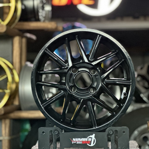 رینگ-فابریک-خرچنگی-سایز-15-مشکی-اروند-تصویر-1