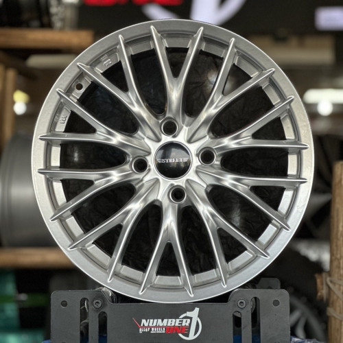 رینگ-اسپرت-استریت-کد-1017-سایز-16-رنگ-نقره-ای-خارجی-تصویر-1