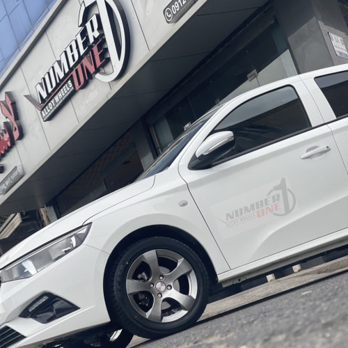 رینگ-ساوارا-سایز-17-نقره-ای-تصویر-2