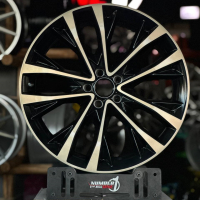 رینگ-اسپرت-فیدلیتی-پرستیژ-سایز-20-رختراش-مشکی-اروند-تصویر-1