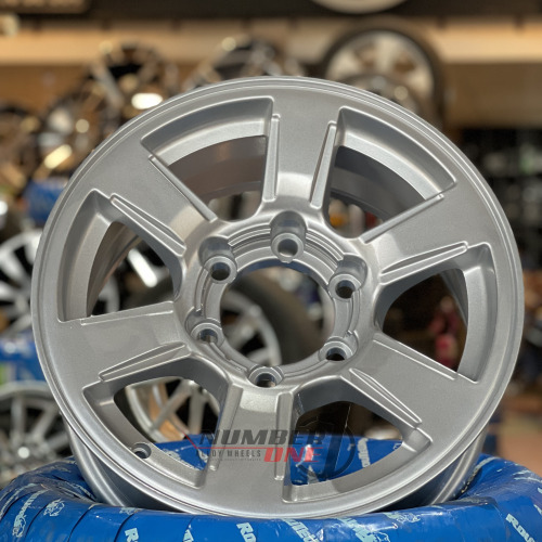 رینگ-فابریک-کاپرا-سایز-16-نقره-ای-اروند-تصویر-اصلی