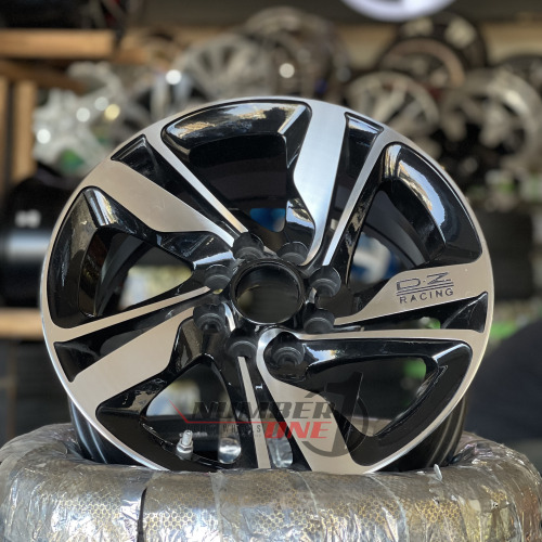 رینگ-اسپرت-OZ-سایز-14-استوک-تصویر-اصلی