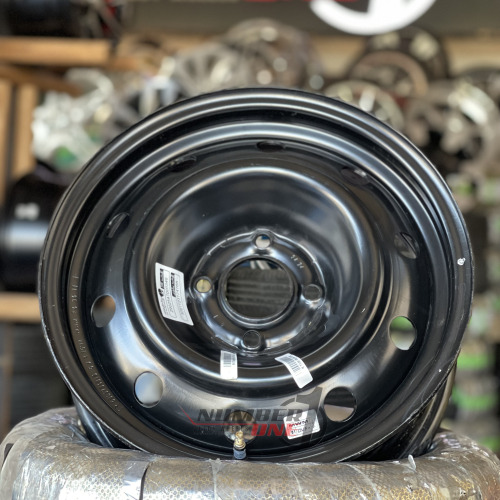 رینگ آهنی سمند سایز 15