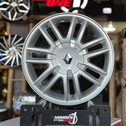 رینگ-فابریک-ال90-سایز-15-نقره-ای-اروند-تصویر-اصلی