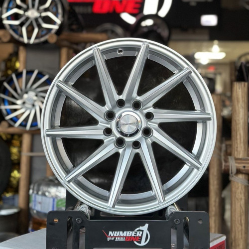 رینگ-اسپرت-ووسن-چرخشی-سایز-16-نقره-ای-تصویر-اصلی