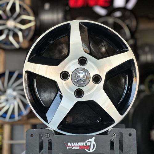 رینگ-فابریک-شمشیری-سایز-14-رختراش-مشکی-اروند-تصویر-اصلی