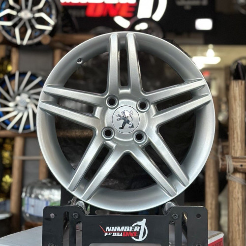 رینگ-اسپرت-استرامبولی-سایز-15-نقره-ای-اروند-تصویر-اصلی