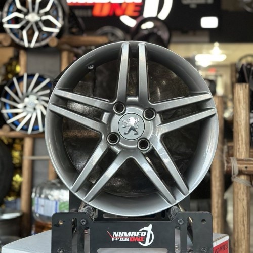 رینگ اسپرت استرامبولی سایز 15 دودی اروند