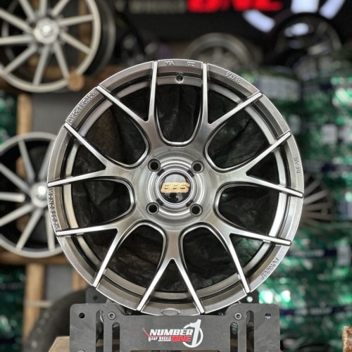 رینگ-اسپرت-STW003-سایز-16-دودی-تصویر-اصلی