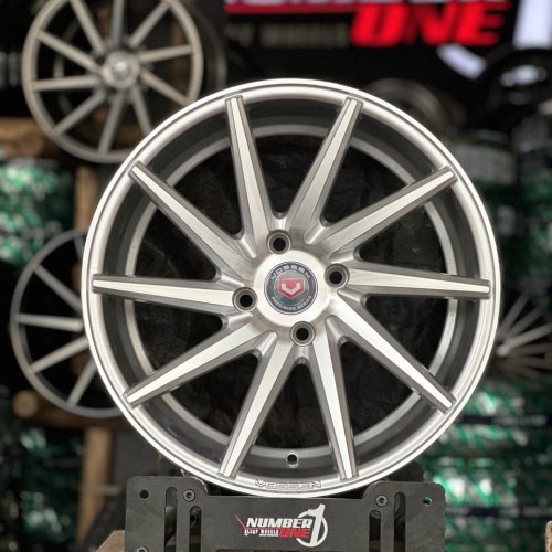 رینگ-اسپرت-ووسن-چرخشی-سایز-17-رختراش-نقره-ای-تصویر-اصلی