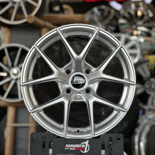 رینگ-اسپرت-شاخ-گوزنی-بی-بی-اس-سایز-16-نقره-ای-تصویر-اصلی