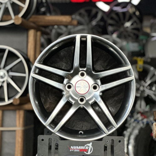 رینگ-استرامبولی-سایز-16-دودی-تصویر-اصلی