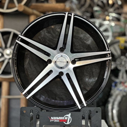 رینگ-ووسن-سایز-16-رختراش-مشکی-تصویر-اصلی