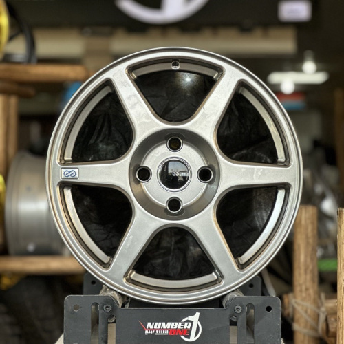 رینگ-EVO8-رنگ-دودی-سایز-16-تصویر-اصلی