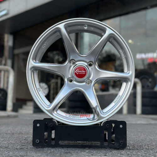 رینگ-اسپرت-کانسی-سایز-16-نقره-ای-خارجی-تصویر-اصلی