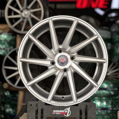 رینگ-اسپرت-ووسن-چرخشی-سایز-16-نقره-ای-اروند-تصویر-اصلی