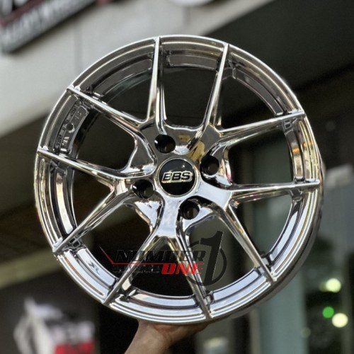 رینگ-اسپرت-5599-بی-بی-اس-سایز-16-کروم-تصویر-اصلی