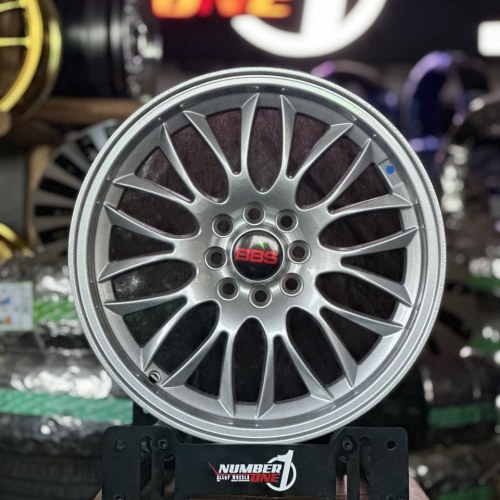 رینگ اسپرت 5237 سایز 16 نقره ای خارجی