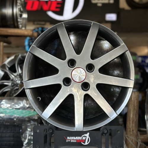 رینگ-اسپرت-پیتلاین-سایز-16-دودی-خارجی-تصویر-اصلی