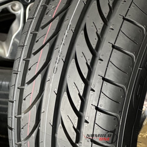 لاستیک سایز 195/45/16 GT