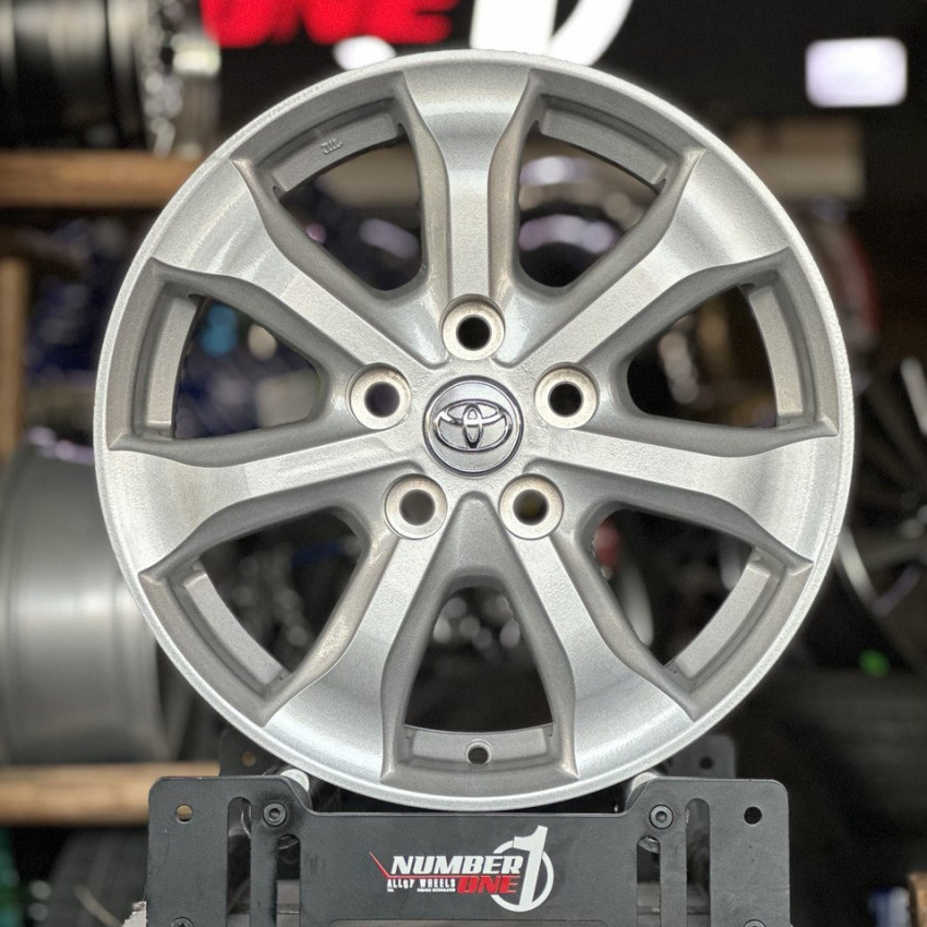 رینگ-اسپرت-کمری-702-سایز-16-نقره-ای-تصویر-اصلی