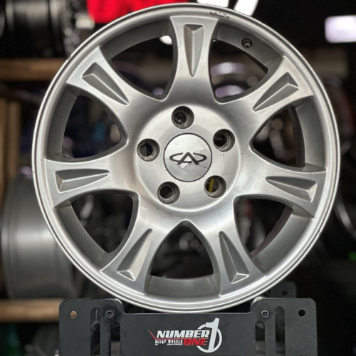 رینگ-x33-قدیم-7پر-سایز-16-نقره-ایاستوک-تصویر-اصلی