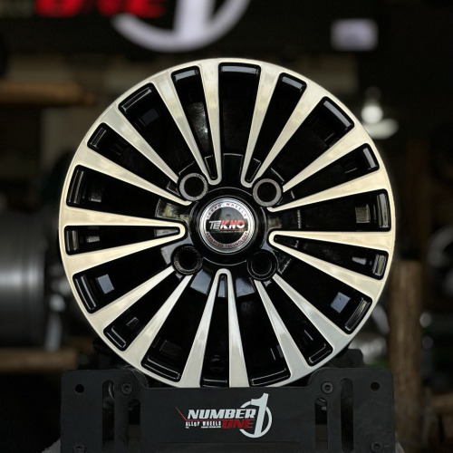 رینگ-اسپرت-پراید-پره-ریزKD047-سایز13-رختراش-مشکی-اروند-تصویر-اصلی