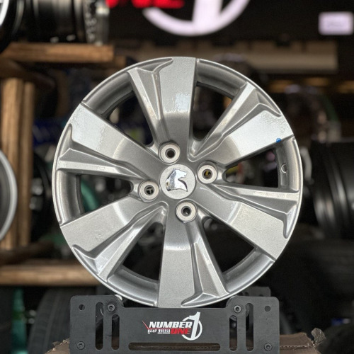 رینگ-تارا-پارس-نقره-ای-سایز-16-تصویر-اصلی