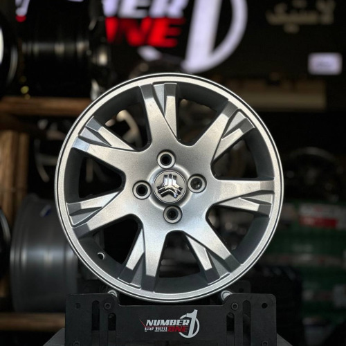 رینگ-اسپرت-As075-سایز-15-نقره-ای-اروند-تصویر-اصلی