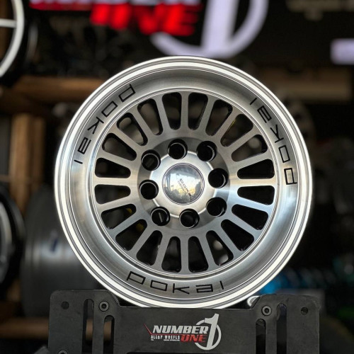 رینگ-اسپرت-پوکال-سایز-13-رختراش-مشکی-خارجی-تصویر-اصلی