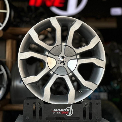 رینگ فابریک سورن پلاس سایز 15 نقره ای اروند