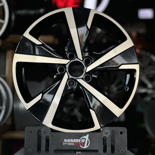 رینگ-فابریک-ریسپکت-سایز-17-رختراش-مشکی-اروند-تصویر-اصلی